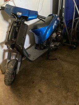 Piaggio zip ssl - 3