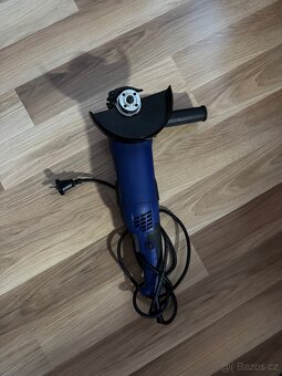 Úhlová bruska 150mm 1400W - 3