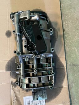 Motor BMW M47TU2 na ND - 3
