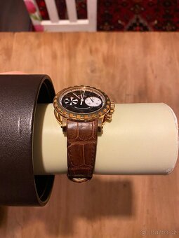 Dewitt Academia Night Chronographe - 3
