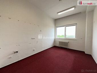 Kanceláře 40m2, Podivín - 3