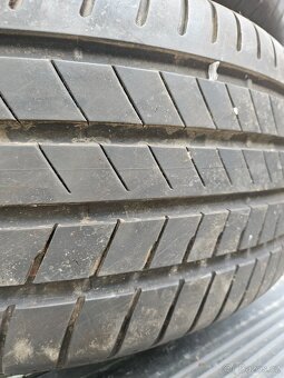 265/50R19 110W XL Bridgestone Alenza 001 - 3