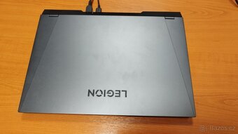 Lenovo Legion 5 Pro 16IAH7H - 3