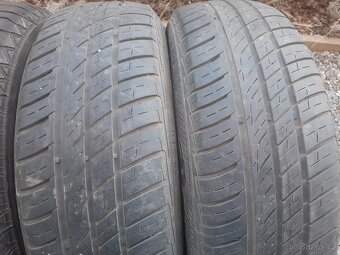 Letní pneumatiky 195/65r15 - 3