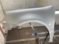 Nový levý, pravý blatník VW Golf V 5 černá met. LC9Z, LA7W - 3