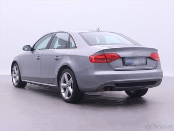 Audi A4 2,0 TDI Quattro S-line 1.Maj. (2011) - 3