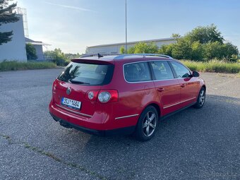 Volkswagen Passat 1.8tsi 118kw, 2007, 103.000km - 3
