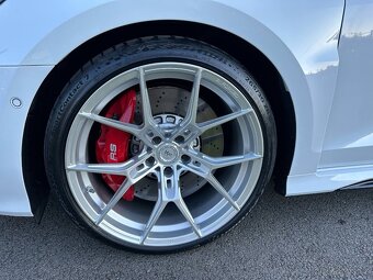 Audi RS3 - 3
