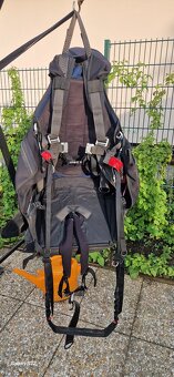 Sedak Paraglide Woody  Valley X - over - 3