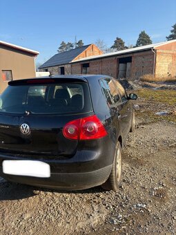 Golf - 3