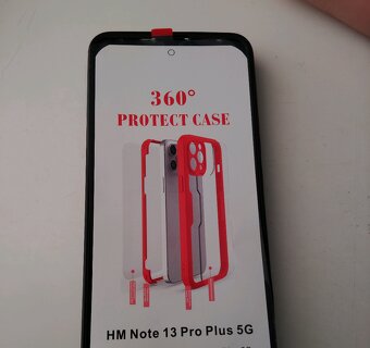 redmi note 13 pro plus 5G - 3