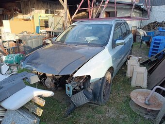 prodám FIAT STILO 1,9 JTD - 3