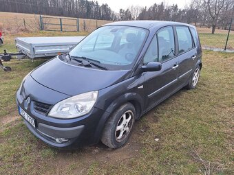 Renault Megane 1.9 diesel - 3