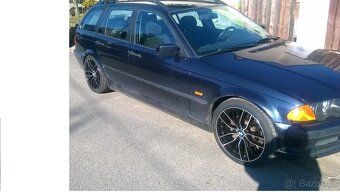 bmw e46 318i 87 kw - 3