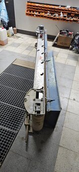 Pásový dopravník 3,2m - 3
