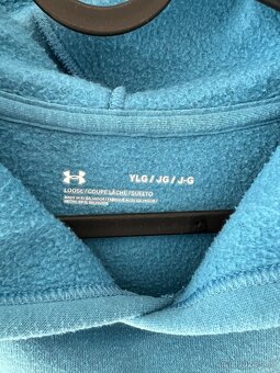 Dětská mikina Under Armour - 3