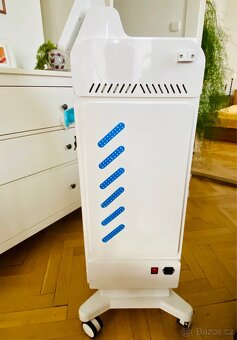 Diodovy laser 810nm - 3