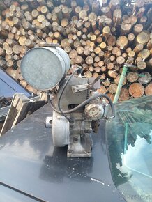 Stabilní motor - 3