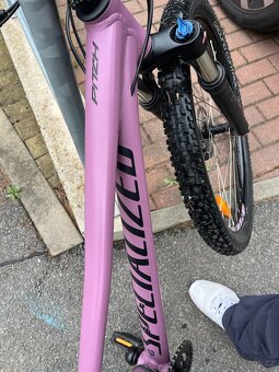 Specialized Pitch 27,5 XS - 3