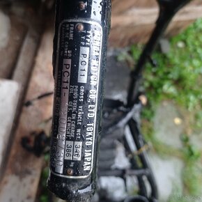 Honda VT 500 E(cesťák) - 3