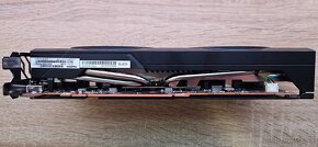 Sapphire Radeon RX 6700 XT PULSE 12GB -top stav, záruka - 3