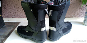 Motoboty vel. 46 - 3