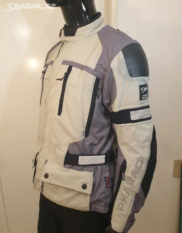 Pharao MVS-1 Enduro bunda na motorku 52-54 L (XL) - 3
