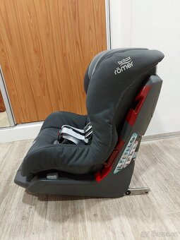 Autosedačka Britax Römer - 3