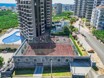 Apartmán Turecko ultra luxus - 3