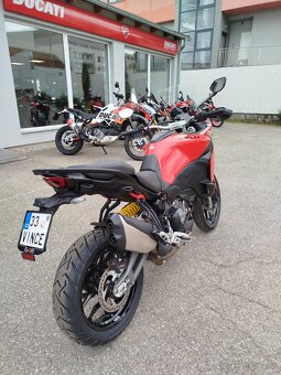 Ducati Multistrada V2 S, 2025, POUZE 2 770 KM, -DPH - 3