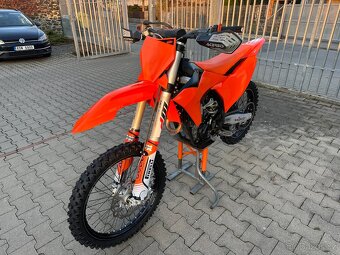 KTM 250 sx-f 2023 - 3