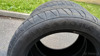 pneumatiky firestone 205/60/r16 - 3