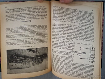 Mechanická technologie odborná nauka pro obory kovodělné I - 3