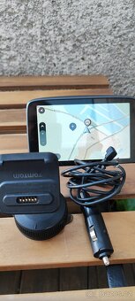 tomtom Go 6250 profi - 3