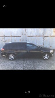 Ford Mondeo 4 - 3