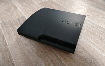 🛠️ PS3 Slim – nefunkÄŤnĂ, po rozebránĂ, na dĂly 🎮 - 3