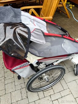 Cyklovozík Thule chariot cx1 - 3