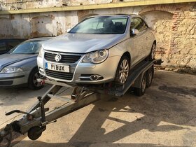 díly VW Eos 2.0fsi 110kw kod:BVY - 3