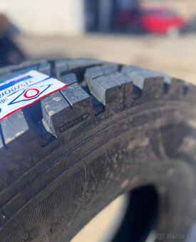 Pneu 315/80 R22,5 Otani OH-312+ M+S 3PMSF - 3