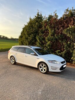 Ford Mondeo 1.6 Kombi Econetic - 3