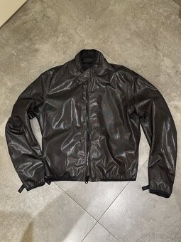 Bunda textilní – Dainese Touring (velikost M) - 3