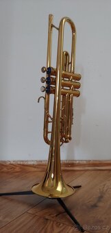 Amati ATR 302 Trubka Trumpeta Top - 3