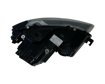 Levý přední halogen 8P0941003K Audi A3 8P r.v. 2006 - 3