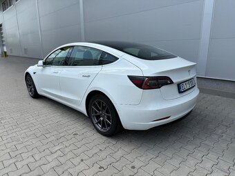 Tesla Model 3 Long Range 4x4 záruka 2028 DPH - 3
