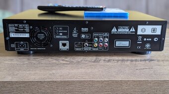 DENON DBP-1611UD - 3