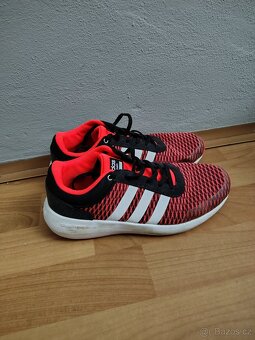 Běžecké boty Adidas pánské - 3