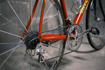 Cannondale CAAD 4 Saeco TOP - 3