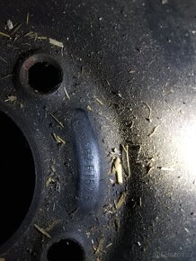 Letní 195/60 R15 Semperit - 3