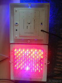 2x GROW LED - nefunkční - 3