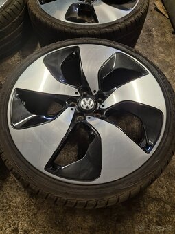Alu kola VW Gti ,Gtd 5x112R20"Et-40 - 3